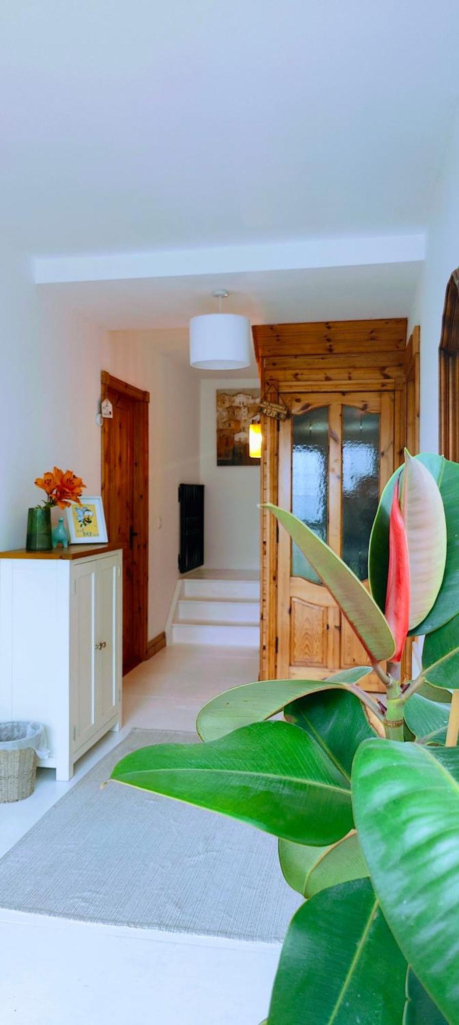 Happy Hill Hotel Йол Екстериор снимка